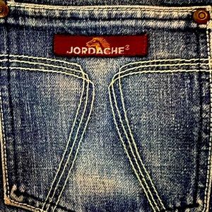 Jordache Original Vintage  1970’s-80’s Jeans super sexy